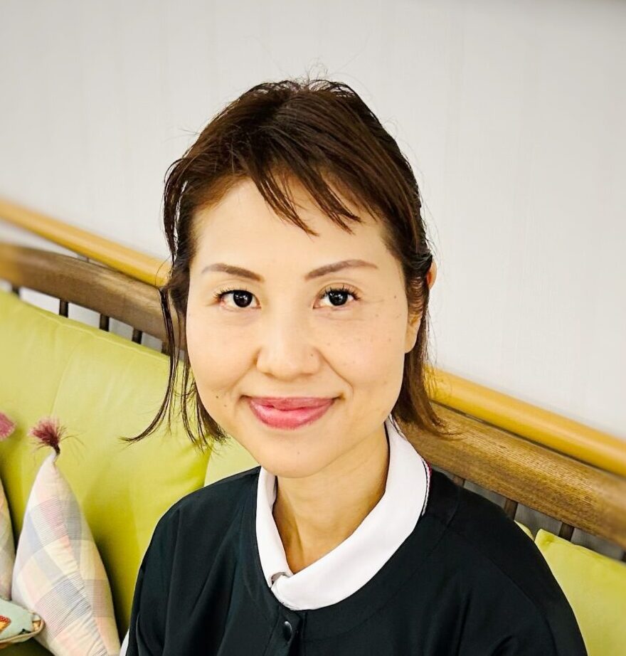 井上順子さん