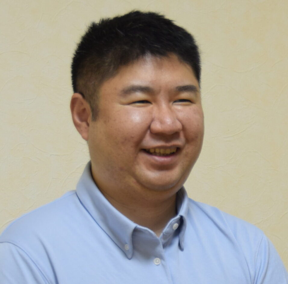 泉田公世さん