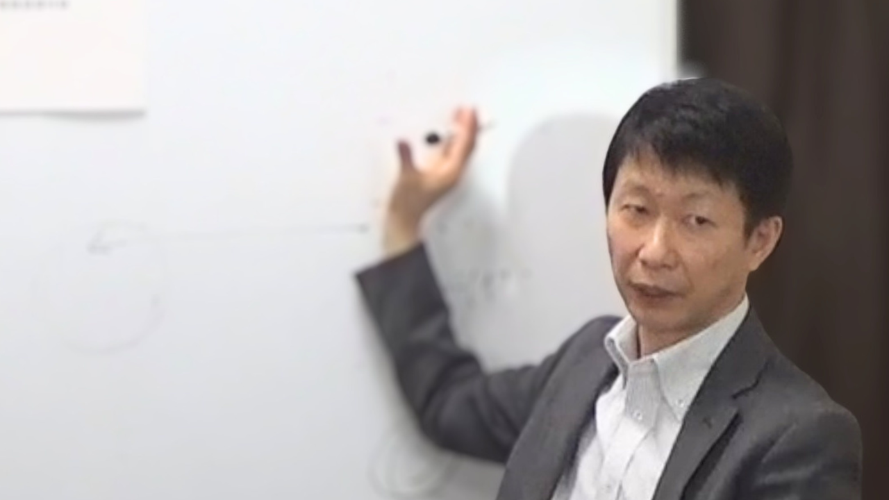 セミナーの様子