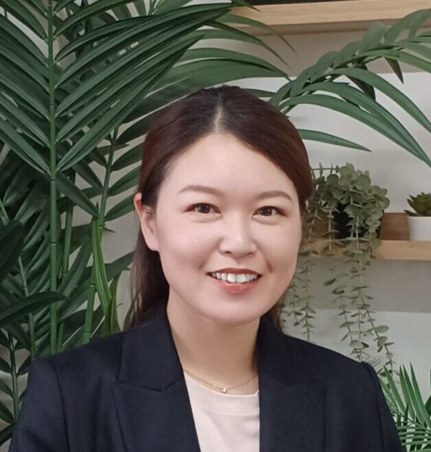 江原香菜さん
