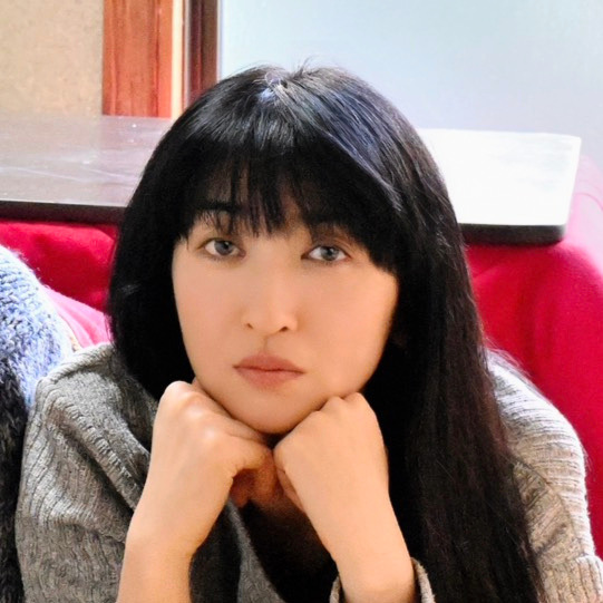 幸田尚子さん