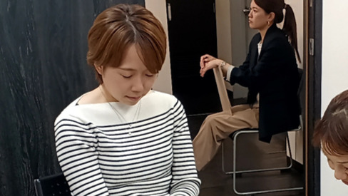 湖口淳子さん